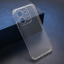 Slika od Futrola silikon CRASHPROOF za Xiaomi Redmi 15C 4G 171mm (global) providna