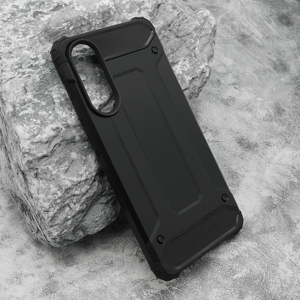 Slika od Futrola DEFENDER II za Samsung S937B Galaxy S25 Edge 5G crna