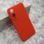 Slika od Futrola GENTLE COLOR za Samsung S937B Galaxy S25 Edge 5G crvena