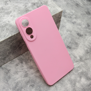 Slika od Futrola GENTLE COLOR za Samsung S937B Galaxy S25 Edge 5G roze