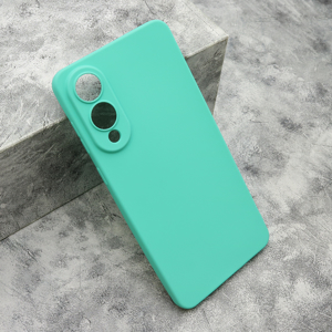 Slika od Futrola GENTLE COLOR za Samsung S937B Galaxy S25 Edge 5G tirkizna