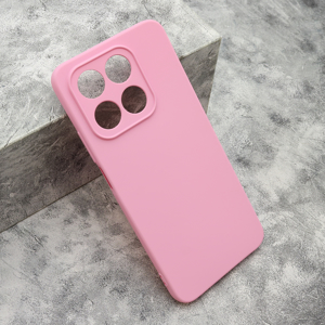 Slika od Futrola GENTLE COLOR za Honor X7d roze