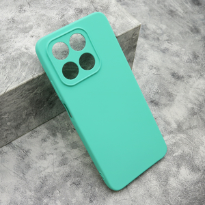 Slika od Futrola GENTLE COLOR za Honor X7d tirkizna