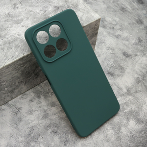 Slika od Futrola GENTLE COLOR za Honor X7d zelena