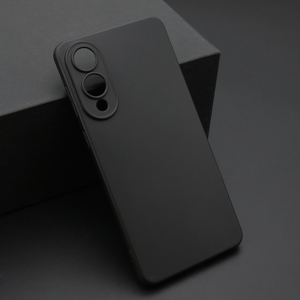 Slika od Futrola ULTRA TANKI KOLOR za Samsung S937B Galaxy S25 Edge 5G crna