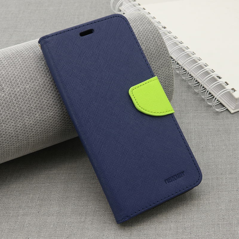 Slika od Futrola BI FOLD MERCURY za Honor X7d/Honor Smart 400 4G teget