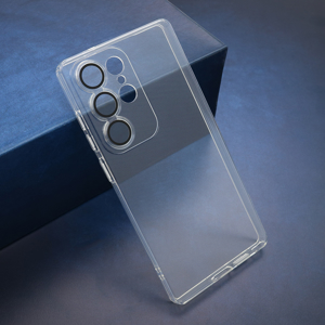 Slika od Futrola CLEAR CAMERA GLASS za Samsung S938B Galaxy S25 Ultra 5G providna