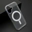 Slika od Futrola STANDARD MagSafe (sa IC) za iPhone 17 (6.3) providna