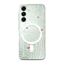 Slika od Futrola silikonska PRINT MagSafe za Samsung A165F/A166B Galaxy A16 4G/A16 5G faces