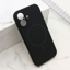 Slika od Futrola PURE MagSafe za iPhone 17 (6.3) crna