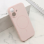 Slika od Futrola PURE MagSafe za iPhone 17 (6.3) roze