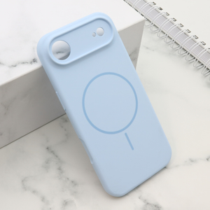 Slika od Futrola PURE MagSafe za iPhone AIR (6.6) plava