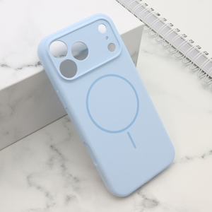 Slika od Futrola PURE MagSafe za iPhone 17 Pro Max (6.9) plava