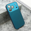 Slika od Futrola COLOR METAL MagSafe II za iPhone 17 Pro (6.3) plava