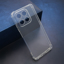 Slika od Futrola silikon CRASHPROOF za Honor X7d/Honor Smart 400 4G providna