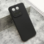 Slika od Futrola Silikon Pro Camera za Honor X7d/Honor Smart 400 4G crna
