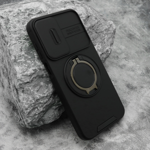 Slika od Futrola DEFENDER CAMSHIELD za Samsung A165F/A166B Galaxy A16 4G/A16 5G crna