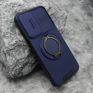 Slika od Futrola DEFENDER CAMSHIELD za Samsung A165F/A166B Galaxy A16 4G/A16 5G plava