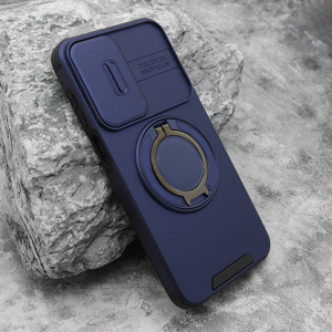 Slika od Futrola DEFENDER CAMSHIELD za Samsung A175F/A176B Galaxy A17 4G/5G plava