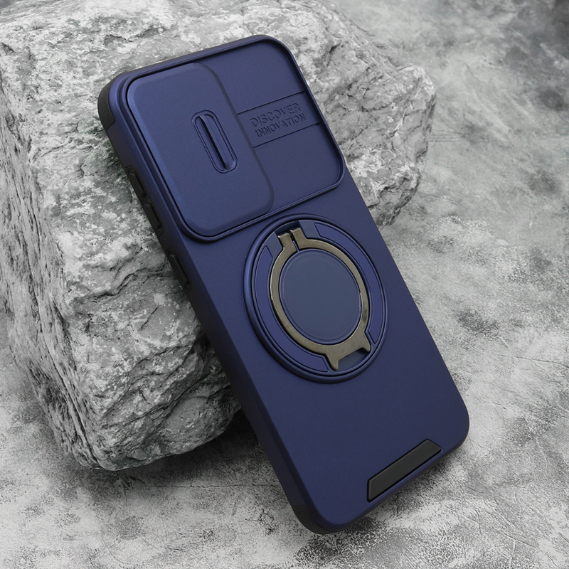 Slika od Futrola DEFENDER CAMSHIELD za Samsung S731B Galaxy S25 FE plava