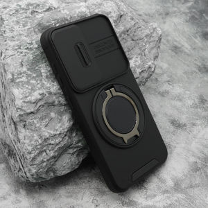 Slika od Futrola DEFENDER CAMSHIELD za Samsung S921B/S931B Galaxy S24 5G/S25 5G crna