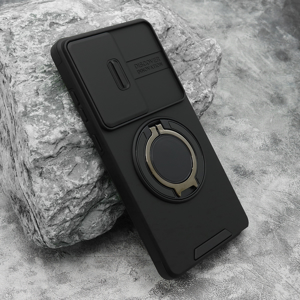 Slika od Futrola DEFENDER CAMSHIELD za Samsung S938B Galaxy S25 Ultra 5G crna