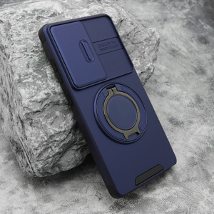 Slika od Futrola DEFENDER CAMSHIELD za Samsung S938B Galaxy S25 Ultra 5G plava