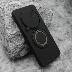 Slika od Futrola DEFENDER CAMSHIELD za Xiaomi Redmi 14C 4G/Redmi A4 5G crna