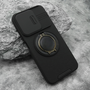 Slika od Futrola DEFENDER CAMSHIELD za Xiaomi Redmi 15C 4G 171mm (global) crna