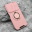 Slika od Futrola DEFENDER CAMSHIELD za Xiaomi Redmi 15C 4G 173mm (EU)/Redmi 15C 5G 173mm roze