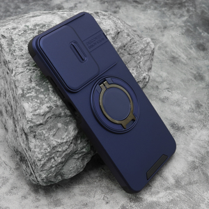 Slika od Futrola DEFENDER CAMSHIELD za Xiaomi Redmi A5 4G NFC (173 mm) plava