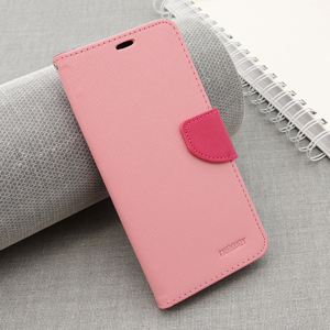Slika od Futrola BI FOLD MERCURY za Honor X9D/Magic 8 lite pink