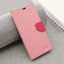 Slika od Futrola BI FOLD MERCURY za Honor X9D/Magic 8 lite pink