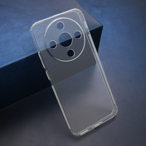 Slika od Futrola CLEAR FIT za Honor X9D/Magic 8 lite providna