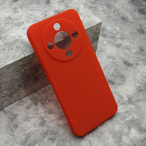 Slika od Futrola GENTLE COLOR za Honor Magic 8 lite crvena