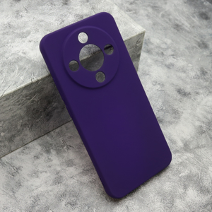 Slika od Futrola GENTLE COLOR za Honor Magic 8 lite lila