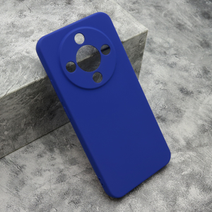 Slika od Futrola GENTLE COLOR za Honor Magic 8 lite plava