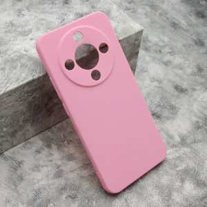 Slika od Futrola GENTLE COLOR za Honor Magic 8 lite roze