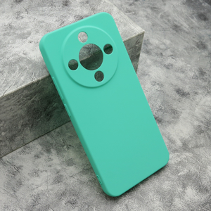 Slika od Futrola GENTLE COLOR za Honor Magic 8 lite tirkizna