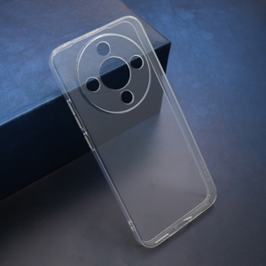 Slika od Futrola silikon CLEAR STRONG za Honor X9D/Magic 8 lite providna