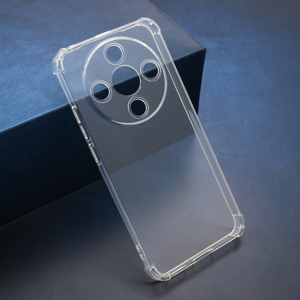 Slika od Futrola silikon CRASHPROOF za Honor Magic 8 lite providna