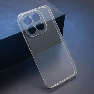 Slika od Futrola silikon CLEAR za Xiaomi 15T providna