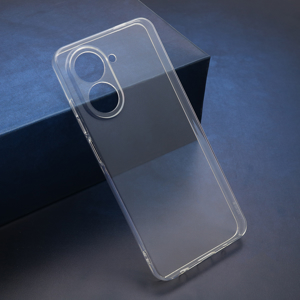 Slika od Futrola silikon CLEAR za Xiaomi Redmi A5 4G NFC (173 mm) providna