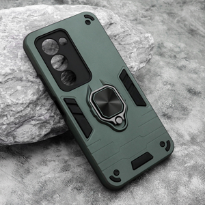 Slika od Futrola Square ring za Xiaomi Redmi 15 4G 171mm (EU) zelena