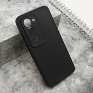 Slika od Futrola Soft 3D camera za Xiaomi Redmi 15 4G 171mm (EU) crna