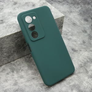 Slika od Futrola GENTLE COLOR za Xiaomi Redmi 15 4G 171mm (EU) zelena