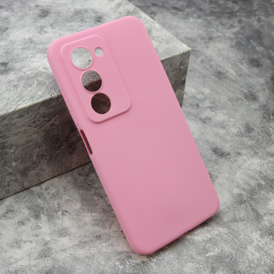 Slika od Futrola GENTLE COLOR za Xiaomi Redmi 15 4G 171mm (EU) roze