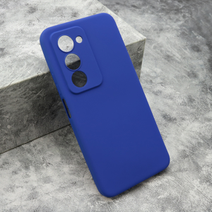Slika od Futrola GENTLE COLOR za Xiaomi Redmi 15 4G 171mm (EU) plava
