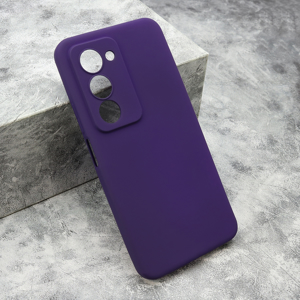 Slika od Futrola GENTLE COLOR za Xiaomi Redmi 15 4G 171mm (EU) lila