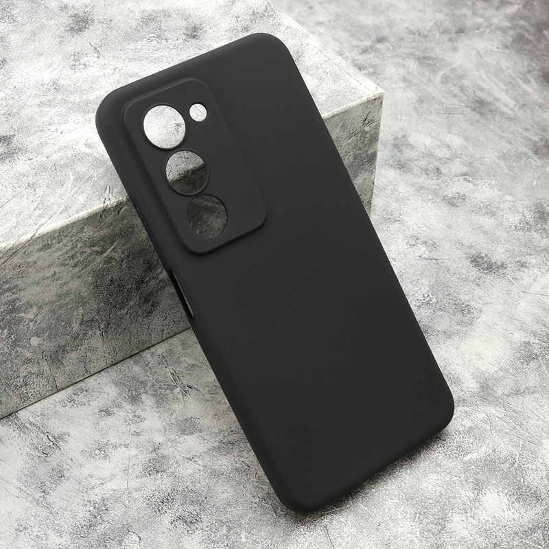 Slika od Futrola GENTLE COLOR za Xiaomi Redmi 15 4G 171mm (EU) crna